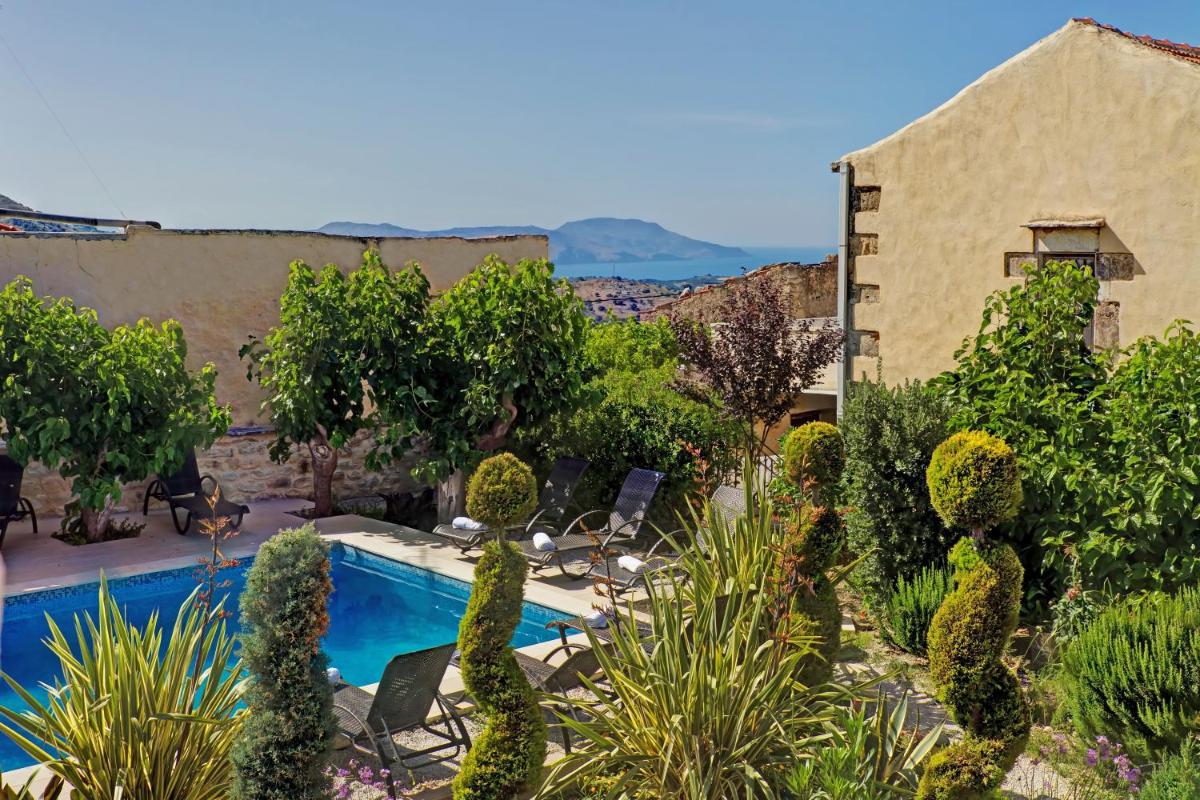 Arcus Suites