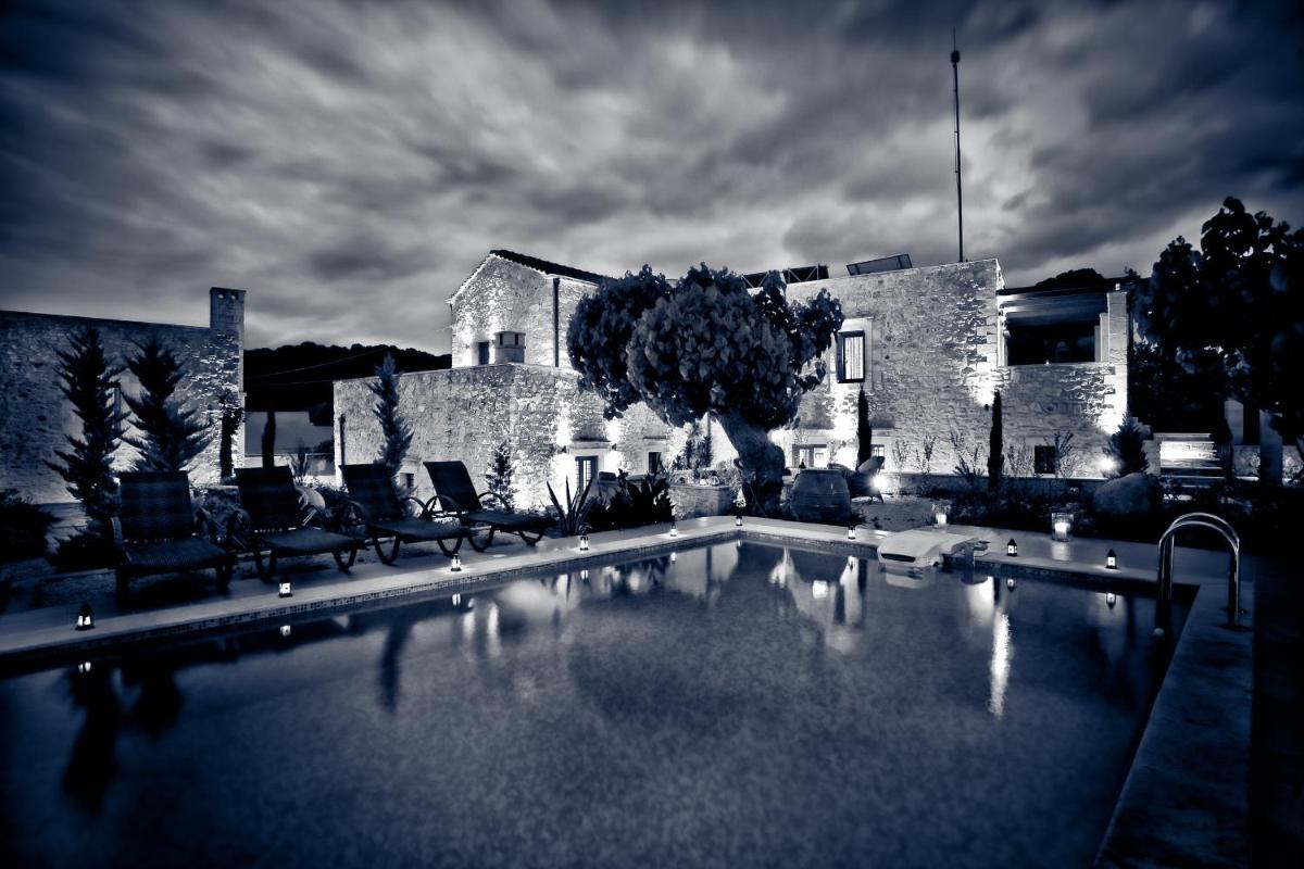 Arcus Suites