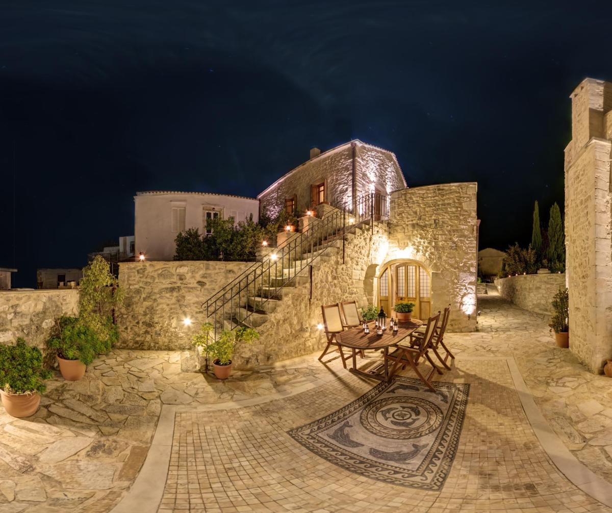 Arcus Suites