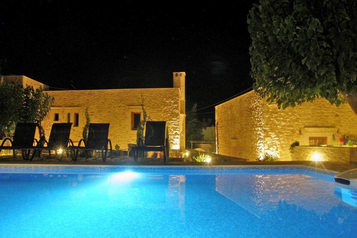 Arcus Suites
