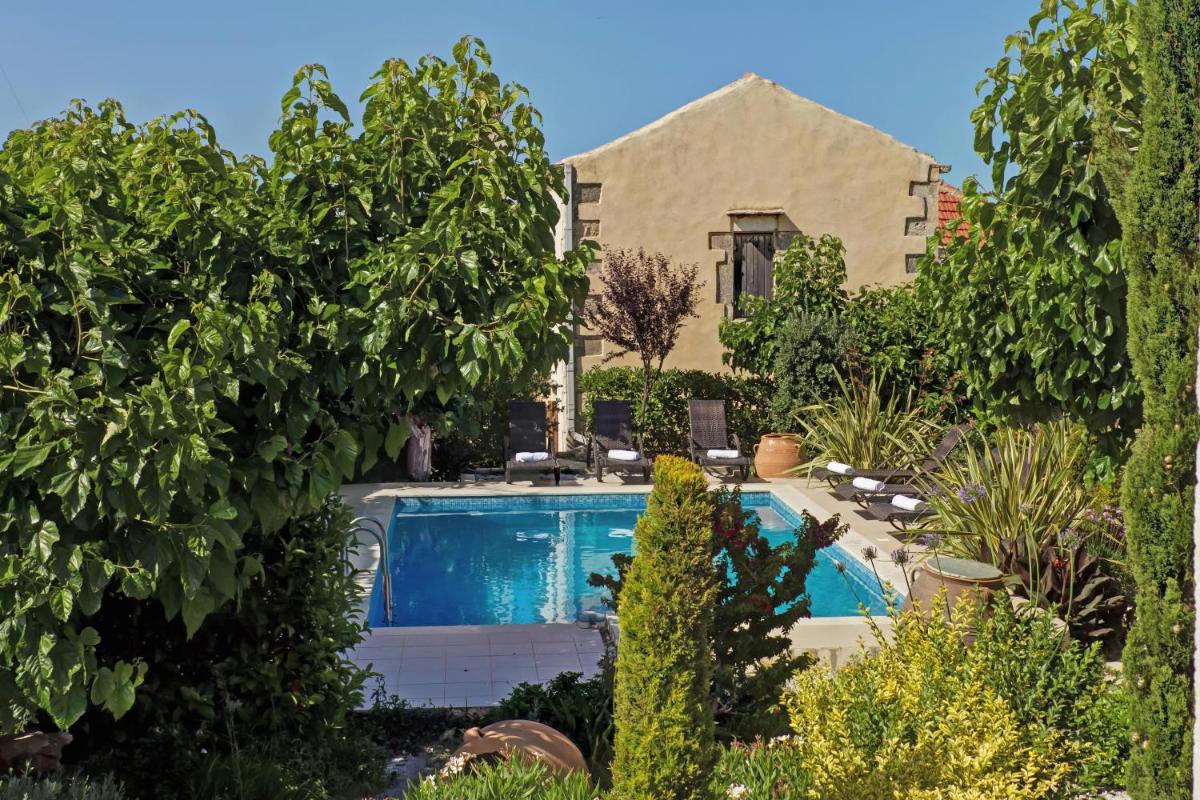 Arcus Suites
