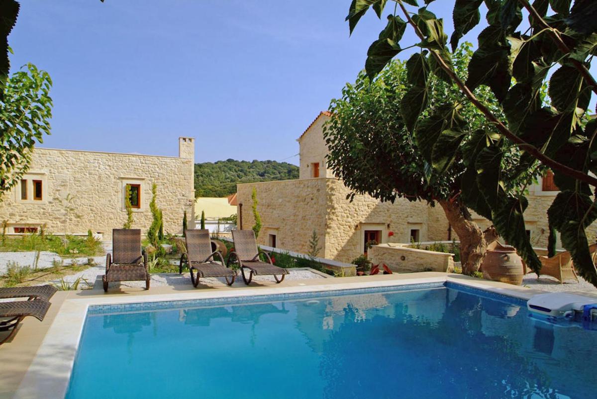 Arcus Suites