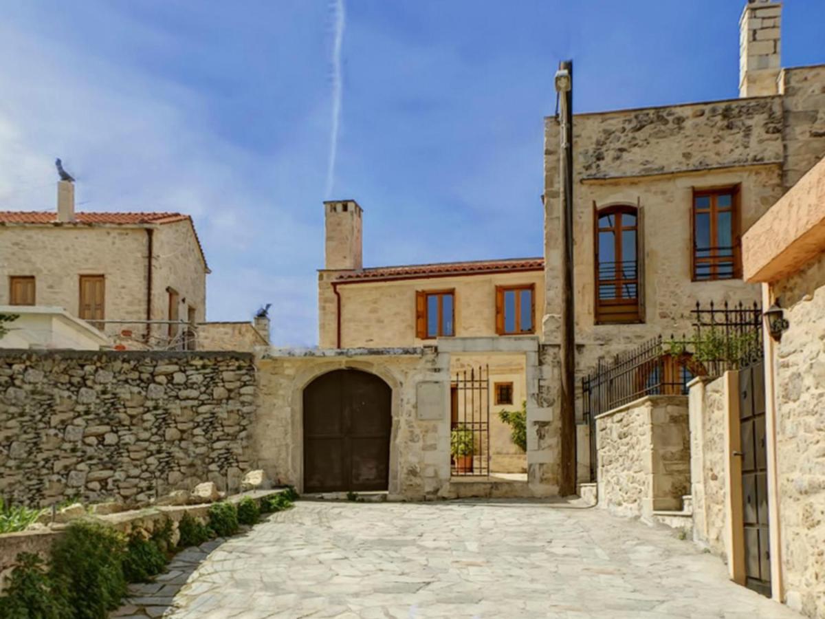 Arcus Suites