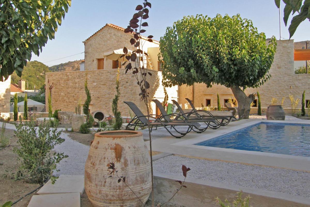 Arcus Suites
