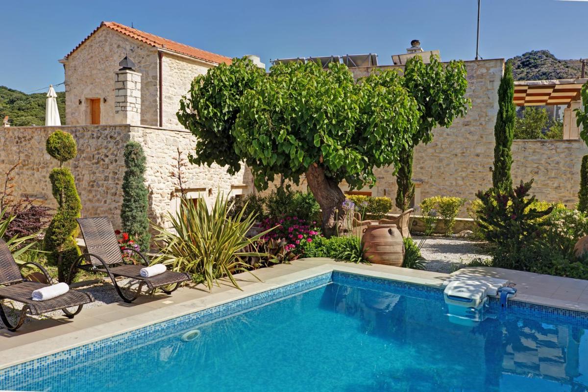 Arcus Suites