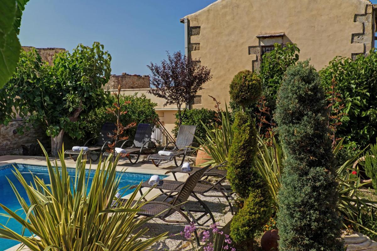 Arcus Suites
