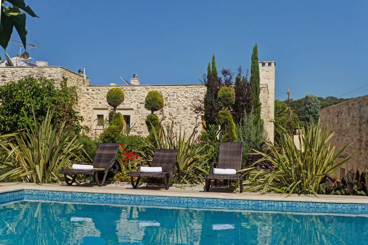 Arcus Suites