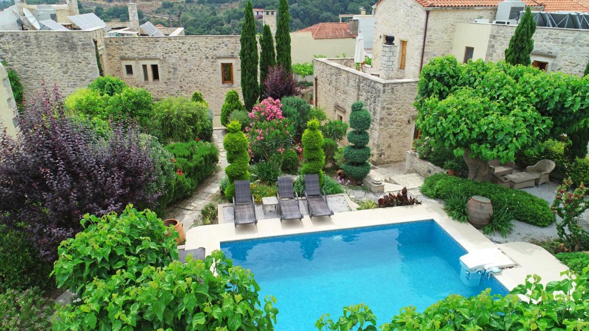 Arcus Suites