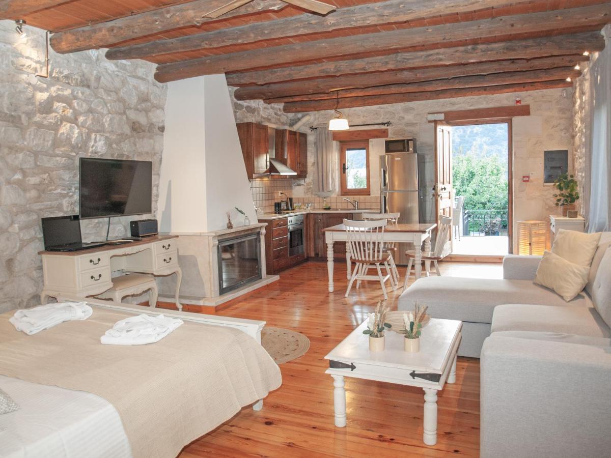 Arcus Suites