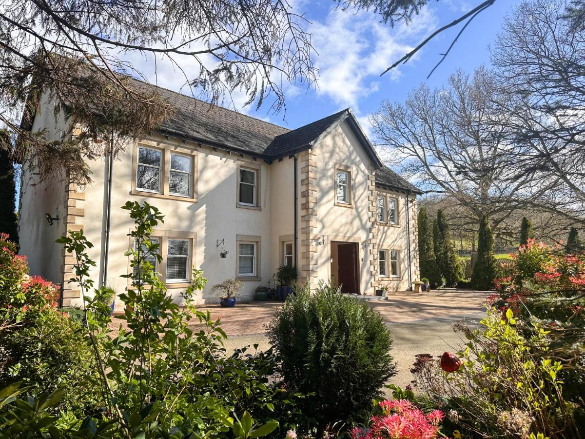 Arden Country House