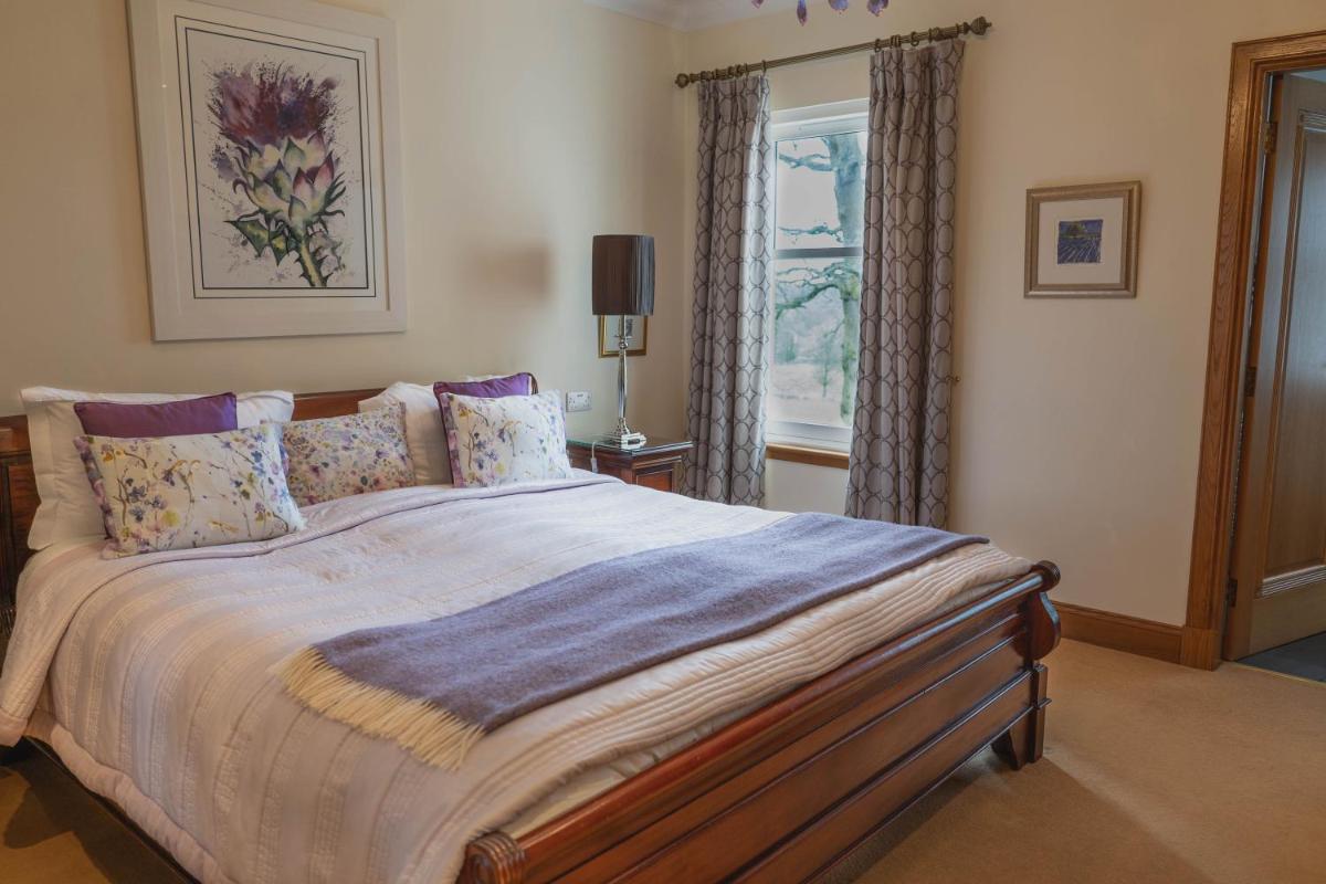 Arden Country House