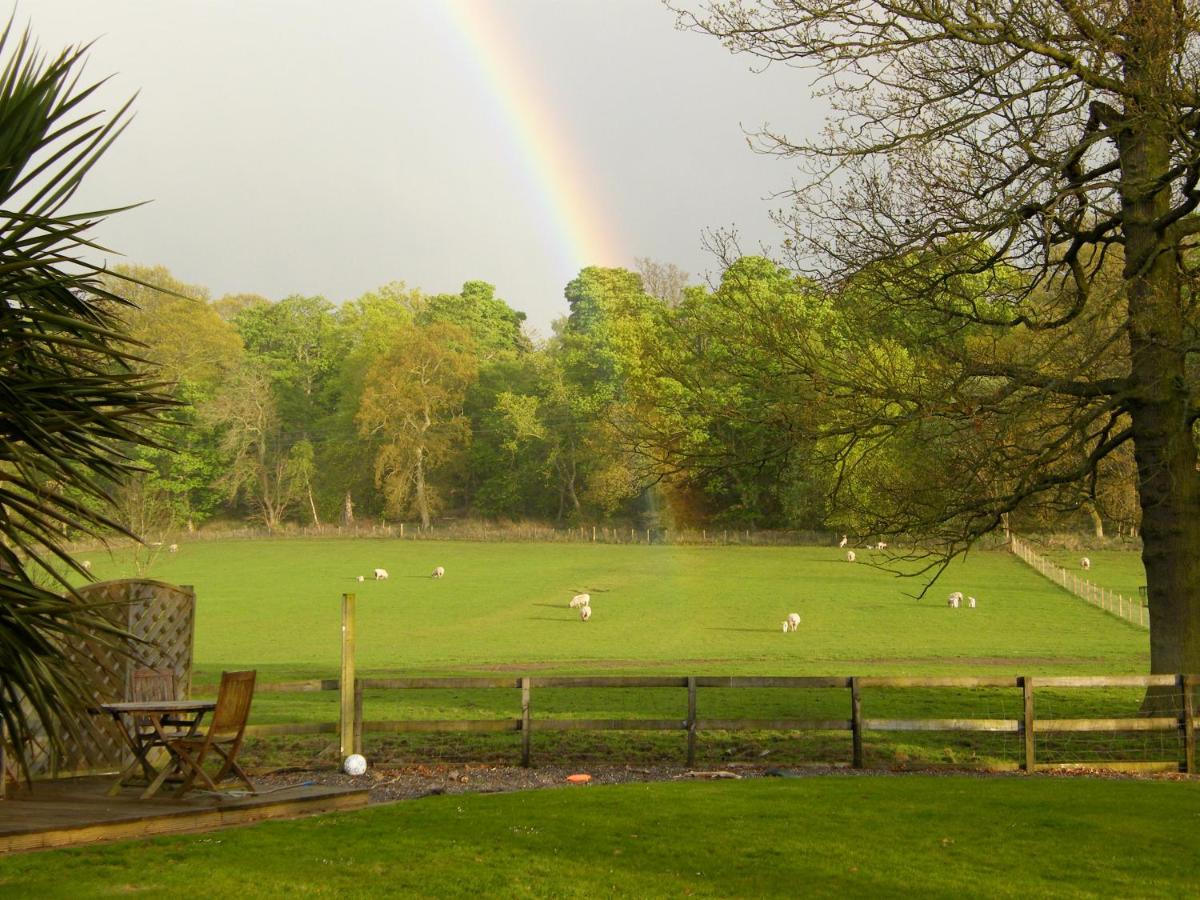 Arden Country House