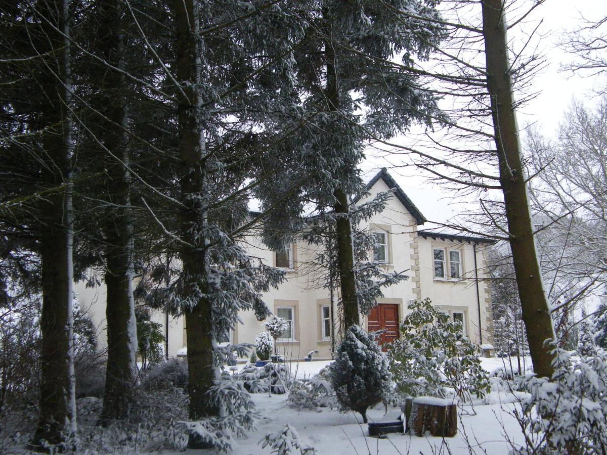 Arden Country House