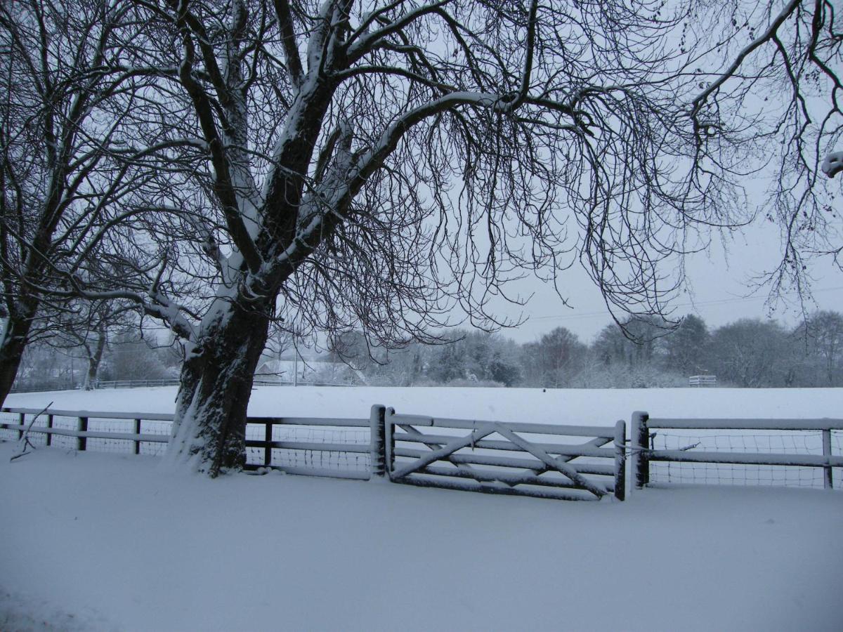 Arden Country House
