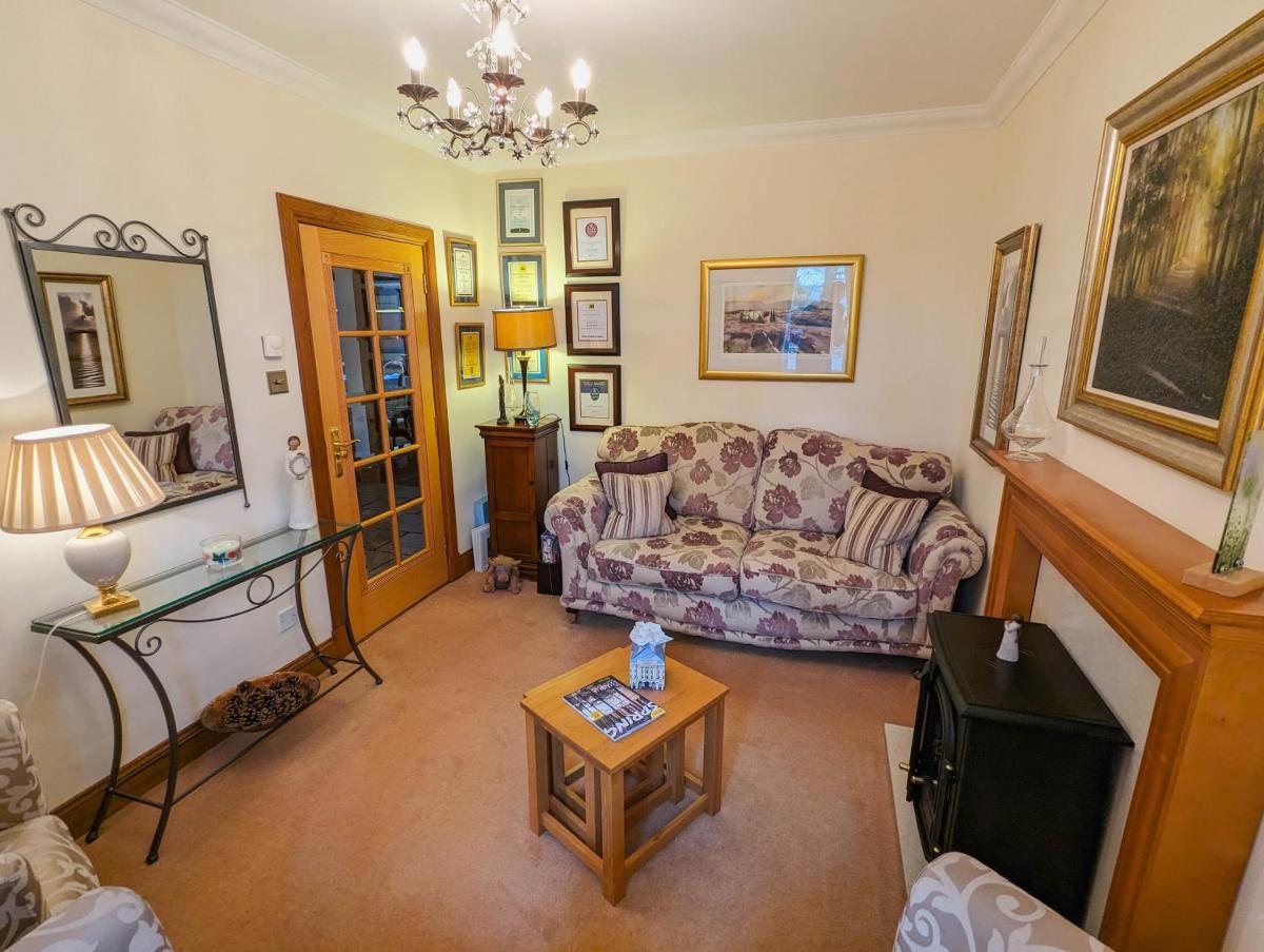 Arden Country House