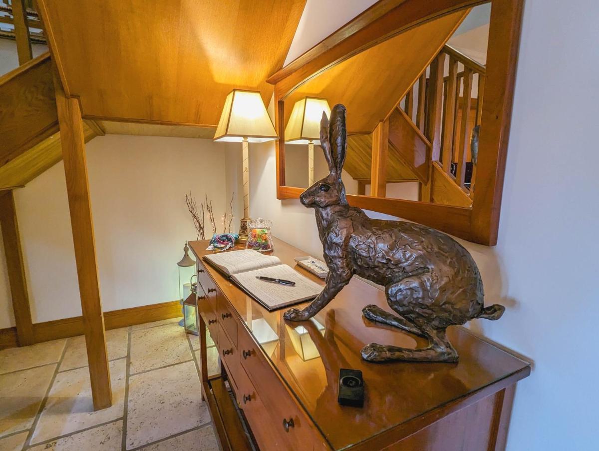 Arden Country House