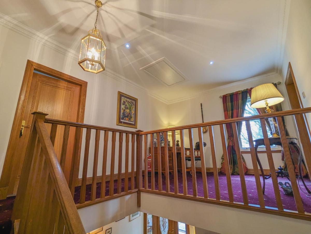 Arden Country House