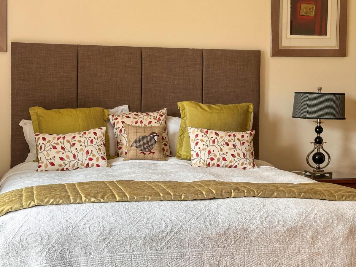 Arden Country House