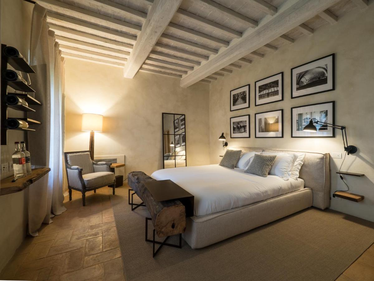 Argiano Dimore Wine Relais