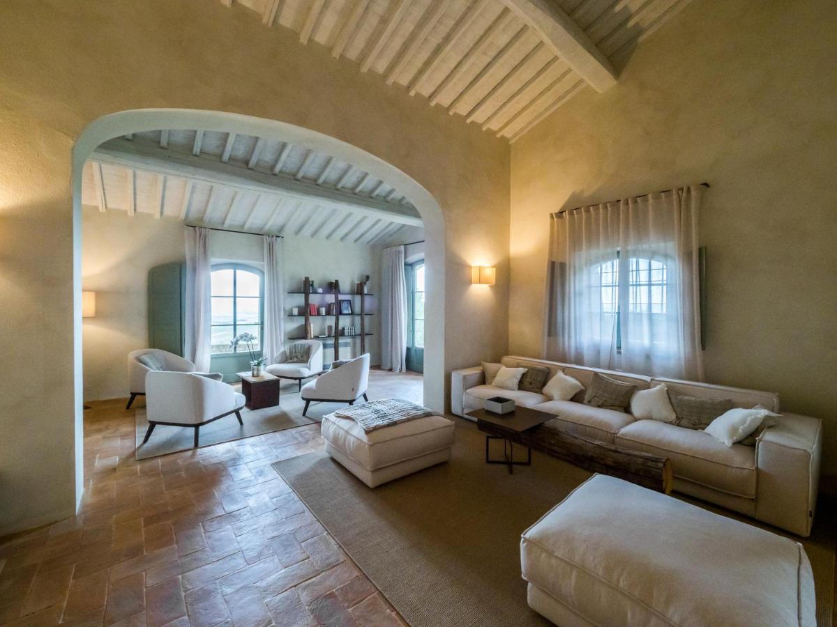 Argiano Dimore Wine Relais