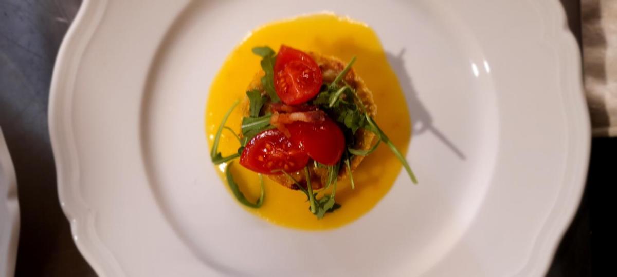 Argiano Dimore Wine Relais