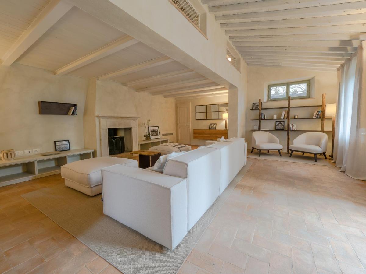 Argiano Dimore Wine Relais