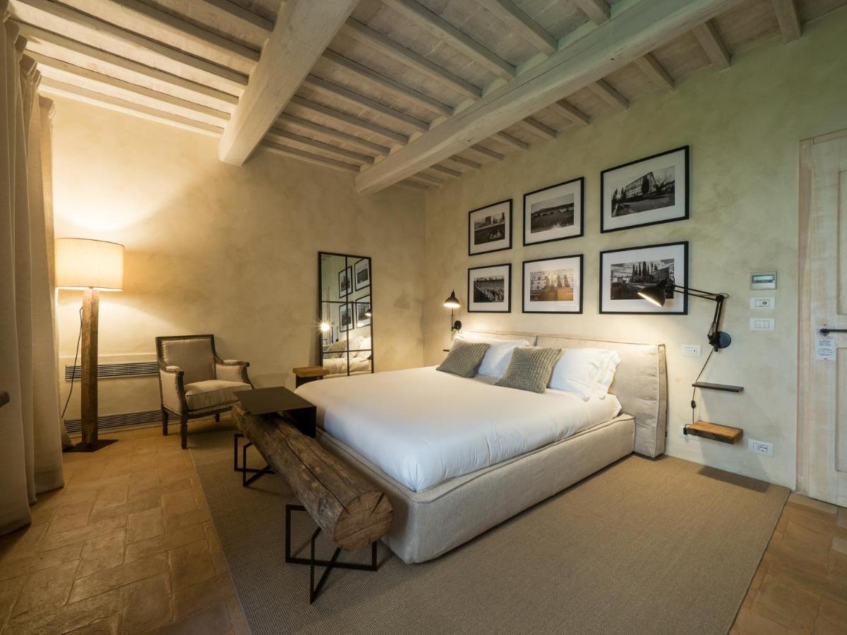 Argiano Dimore Wine Relais