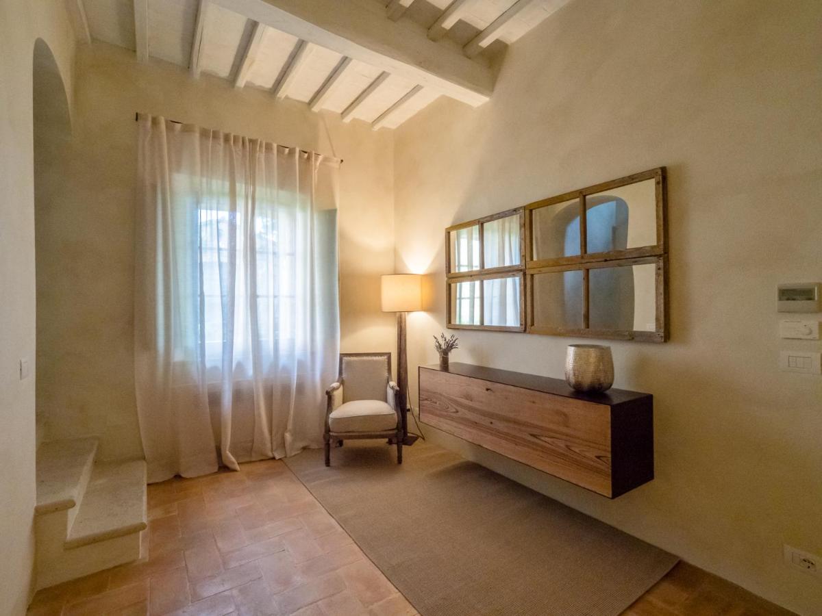 Argiano Dimore Wine Relais