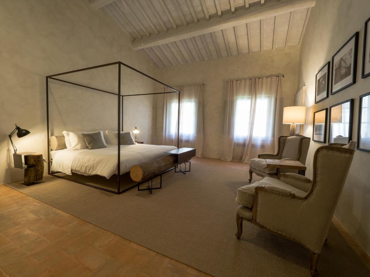 Argiano Dimore Wine Relais