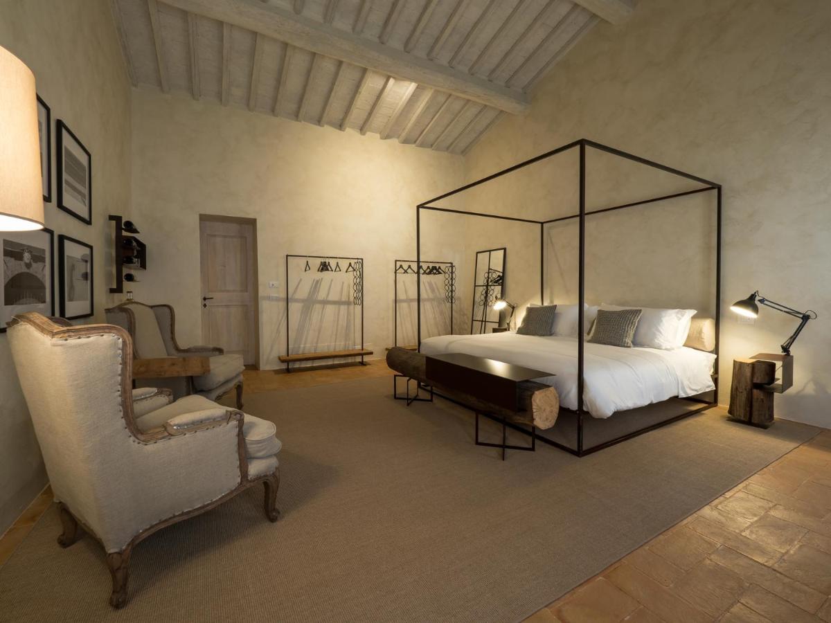 Argiano Dimore Wine Relais