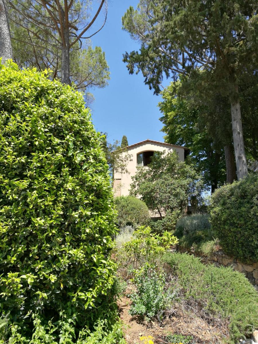 Argiano Dimore Wine Relais