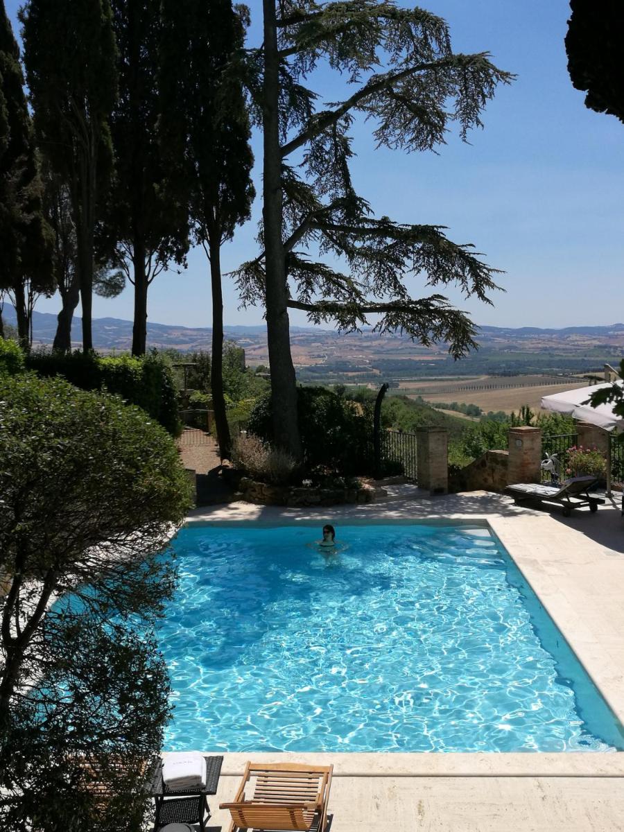 Argiano Dimore Wine Relais