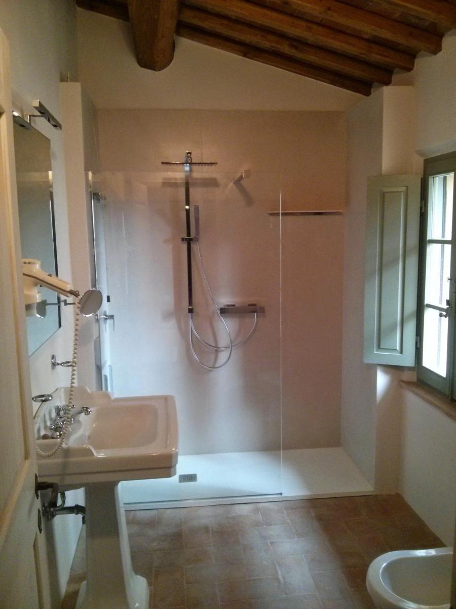 Argiano Dimore Wine Relais