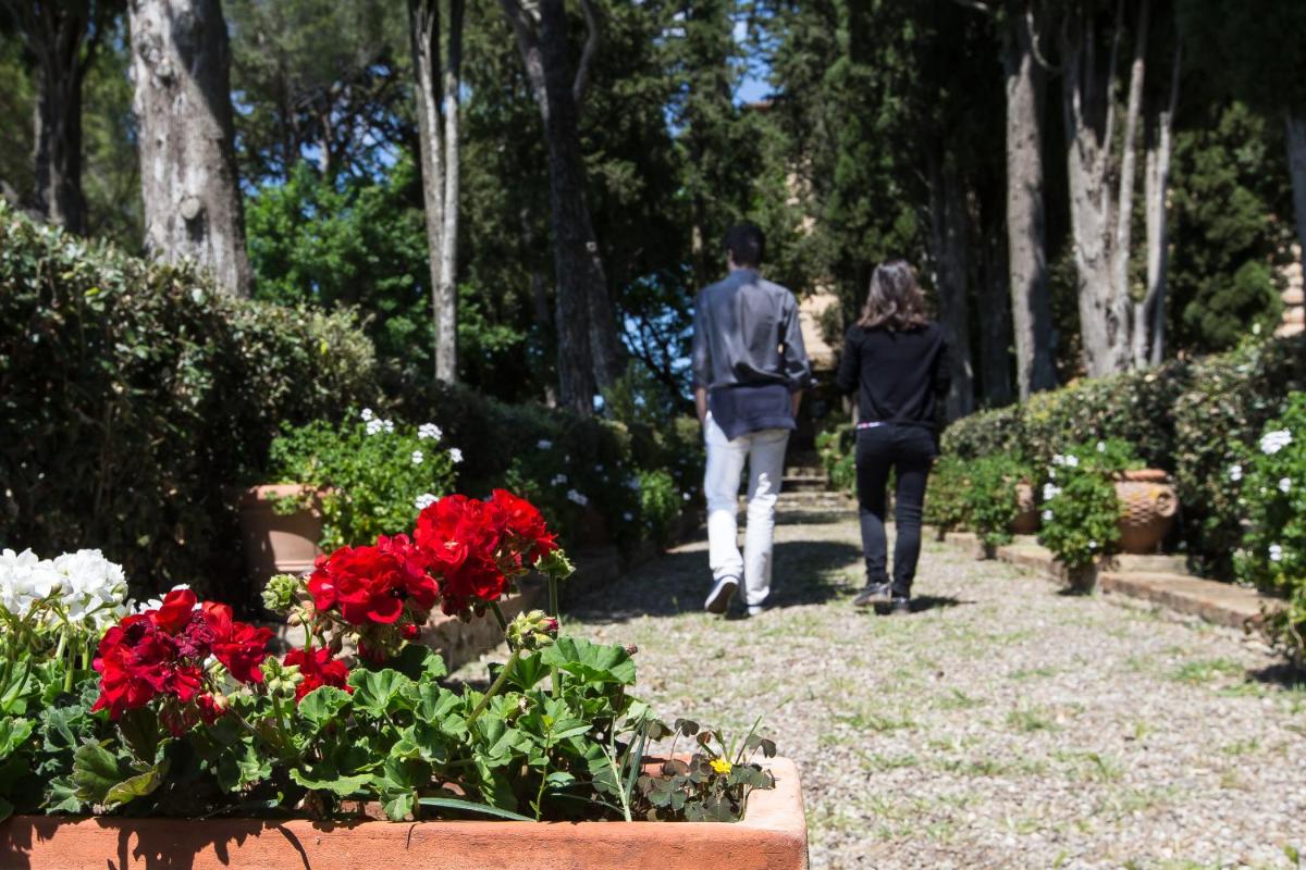 Argiano Dimore Wine Relais