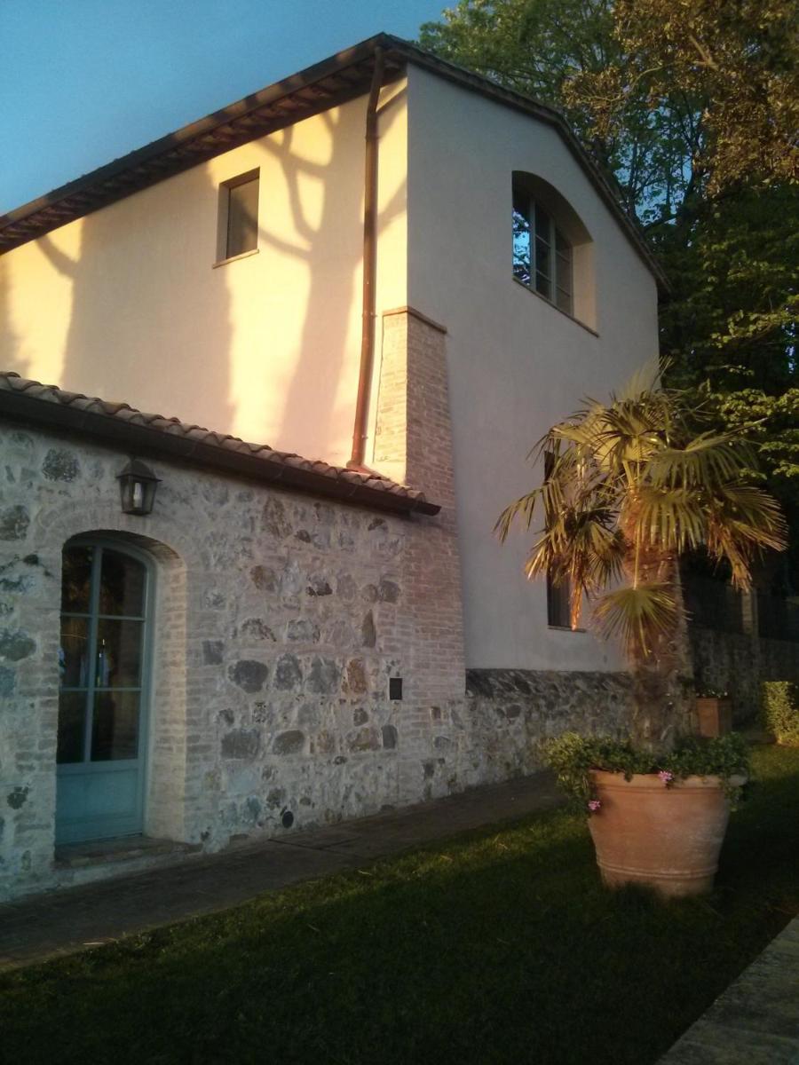 Argiano Dimore Wine Relais