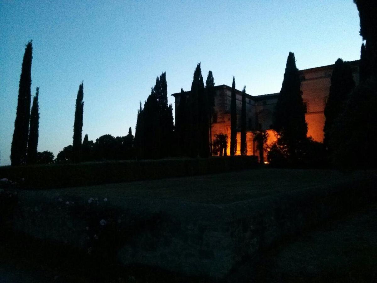 Argiano Dimore Wine Relais