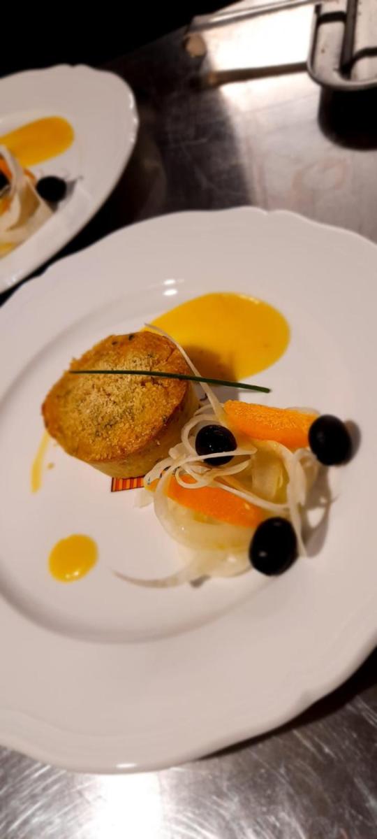 Argiano Dimore Wine Relais