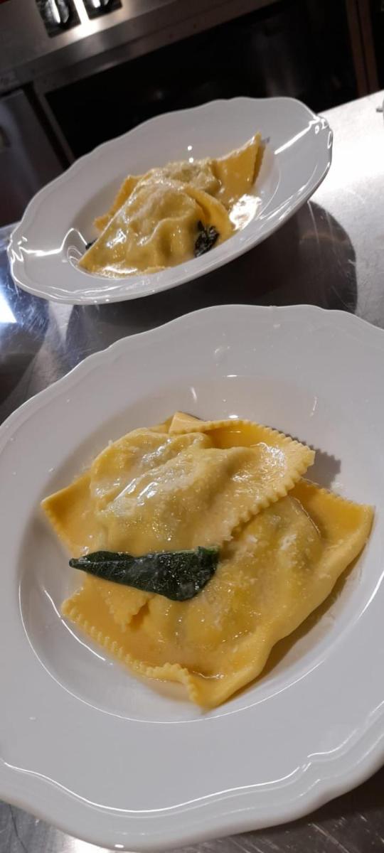 Argiano Dimore Wine Relais