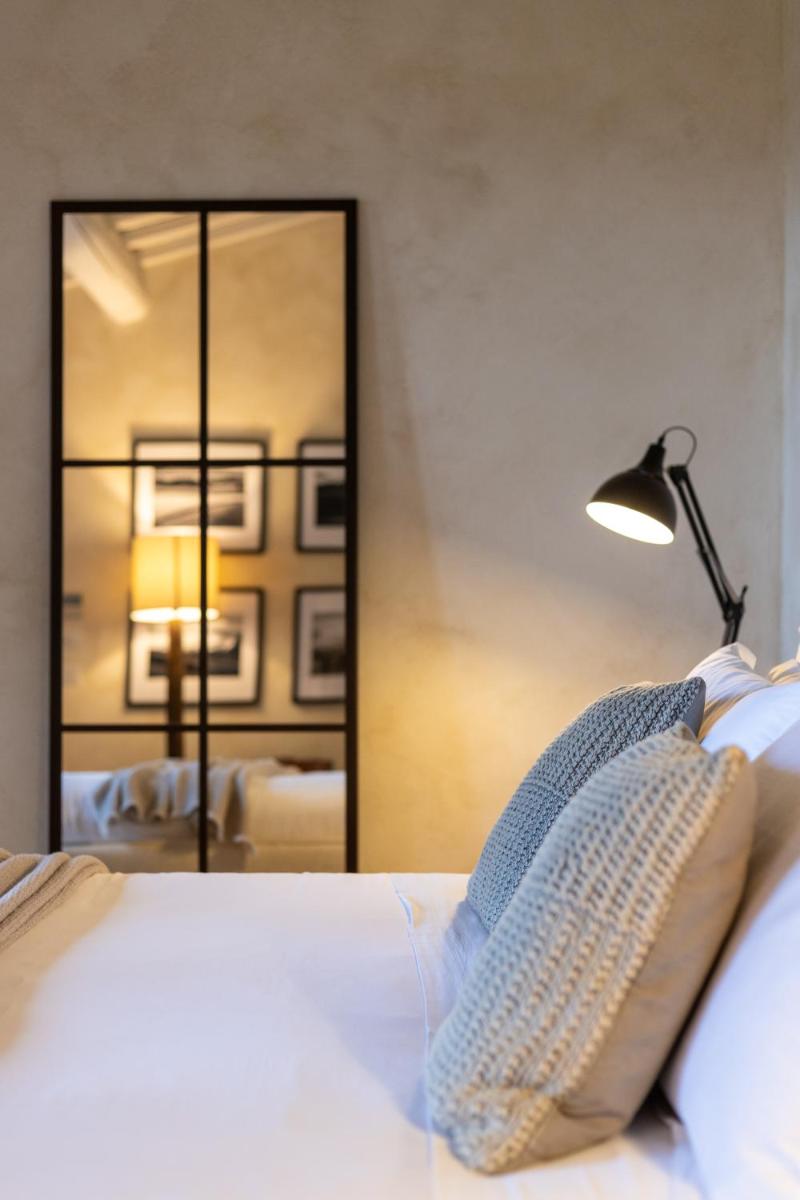 Argiano Dimore Wine Relais