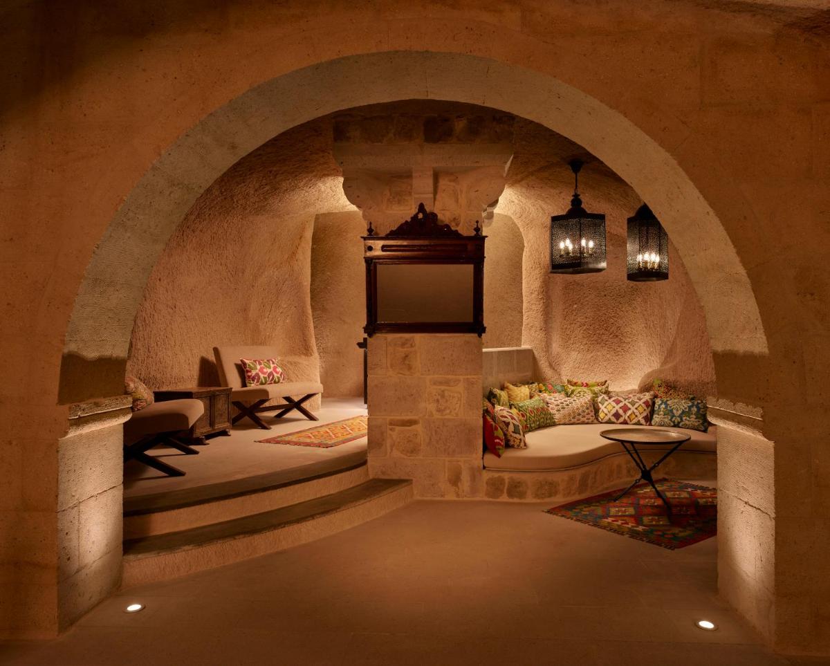 Argos in Cappadocia