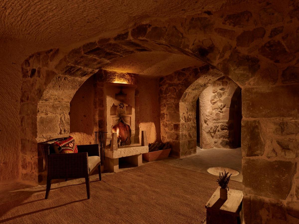 Argos in Cappadocia