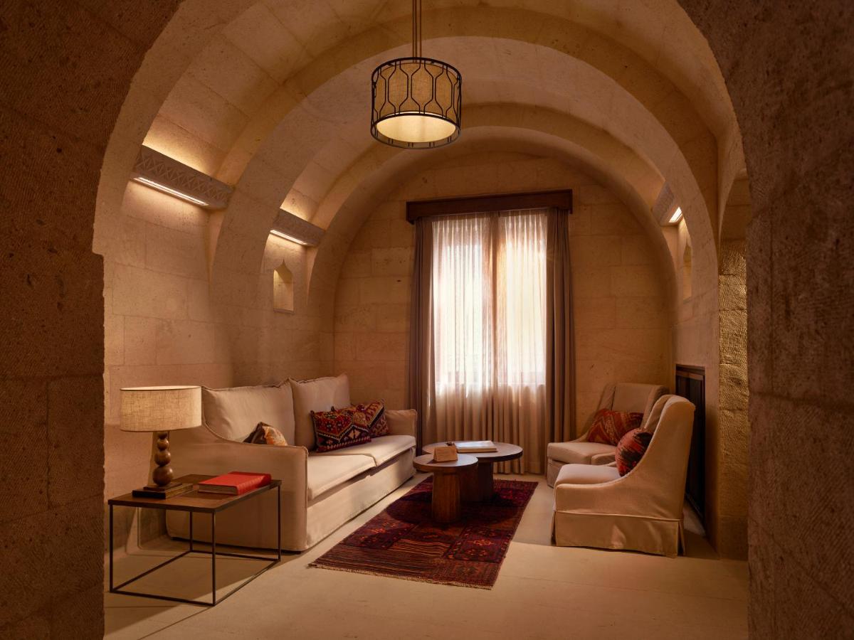 Argos in Cappadocia