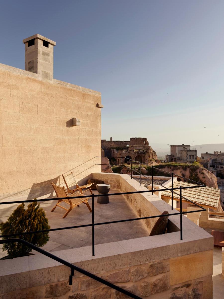 Argos in Cappadocia