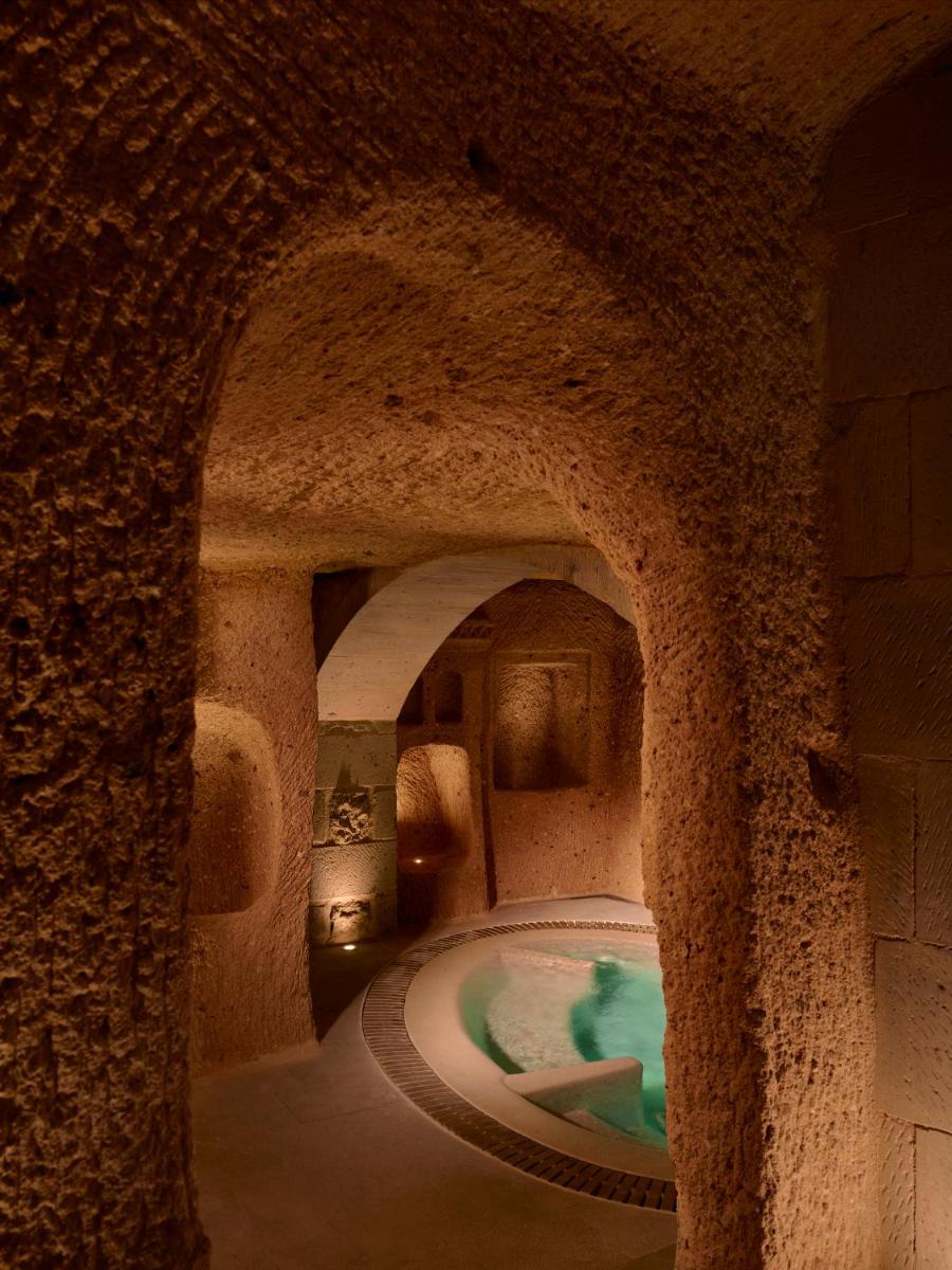 Argos in Cappadocia