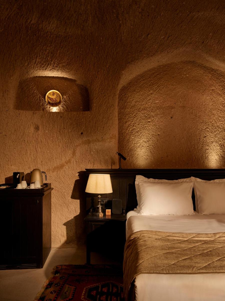 Argos in Cappadocia