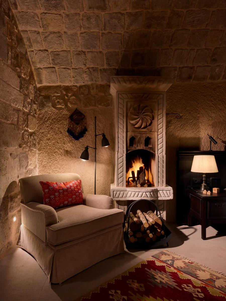 Argos in Cappadocia