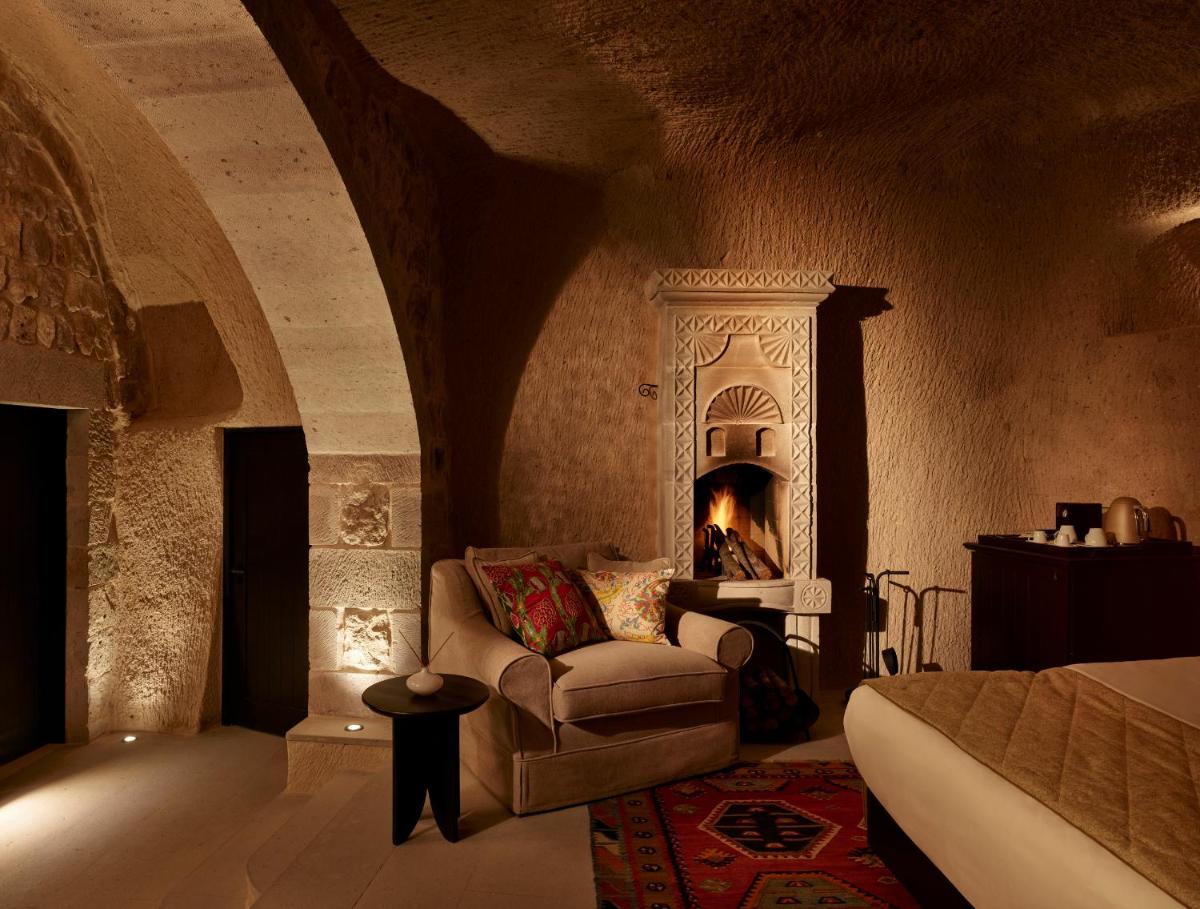 Argos in Cappadocia