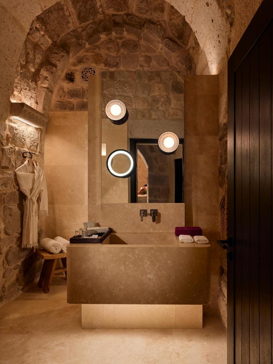 Argos in Cappadocia