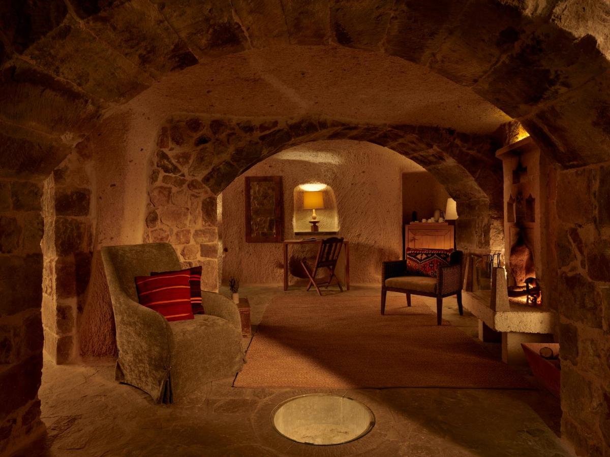 Argos in Cappadocia