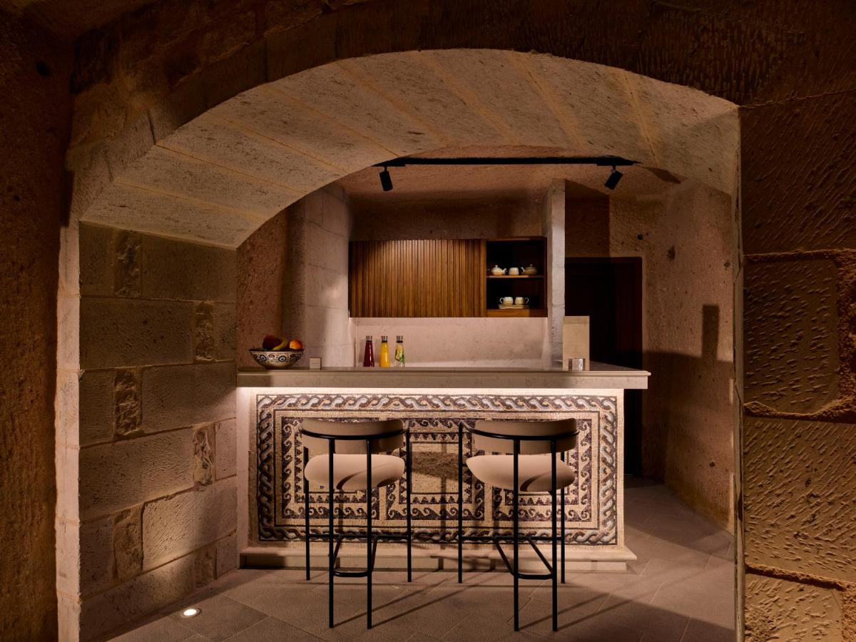 Argos in Cappadocia
